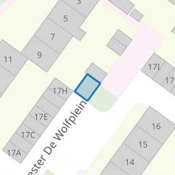 Perceel LNK00-W-1031