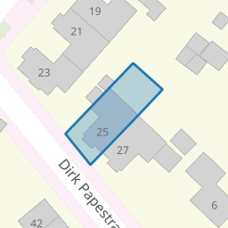 Perceel LNK00-W-1061