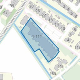 Perceel LNK00-W-1065