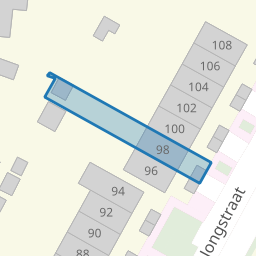 Perceel LNK00-W-1096