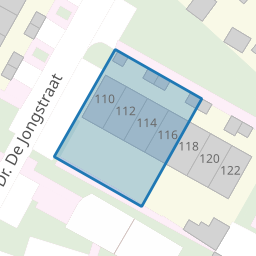 Perceel LNK00-W-1098