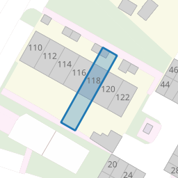 Perceel LNK00-W-1099