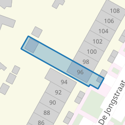 Perceel LNK00-W-1108