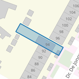 Perceel LNK00-W-1109