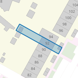 Perceel LNK00-W-1110