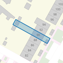 Perceel LNK00-W-1111