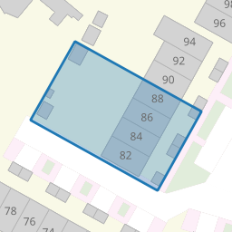 Perceel LNK00-W-1112