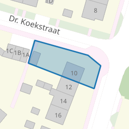 Perceel LNK00-W-1113