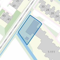 Perceel LNK00-W-1118