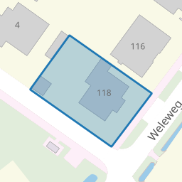 Perceel LNK00-W-1122