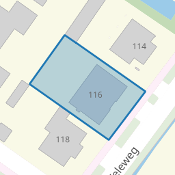 Perceel LNK00-W-1123