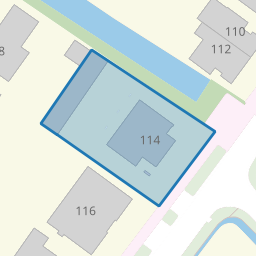 Perceel LNK00-W-1124