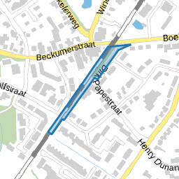 Perceel LNK00-W-1143