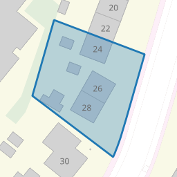 Perceel LNK00-W-1156