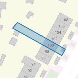 Perceel LNK00-W-1169