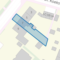 Perceel LNK00-W-1171