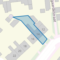 Perceel LNK00-W-1174