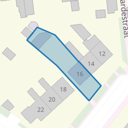 Perceel LNK00-W-1181