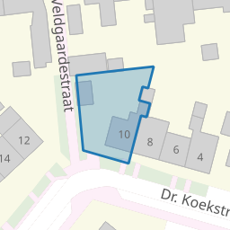 Perceel LNK00-W-1186