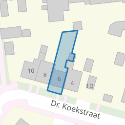 Perceel LNK00-W-1192