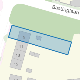 Perceel LNK00-W-1196