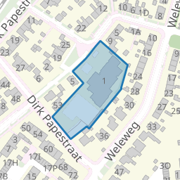 Perceel LNK00-W-1198