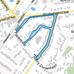 Perceel LNK00-W-1199