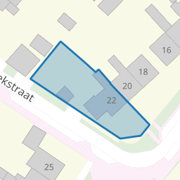 Perceel LNK00-W-1203