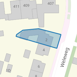 Perceel LNK00-W-1205