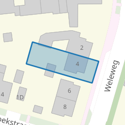 Perceel LNK00-W-1206