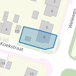 Perceel LNK00-W-1209