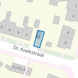 Perceel LNK00-W-1210