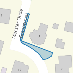 Perceel LNK00-W-1214