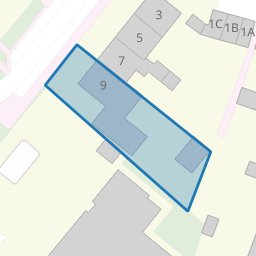 Perceel LNK00-W-1221