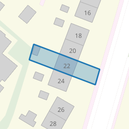 Perceel LNK00-W-1233