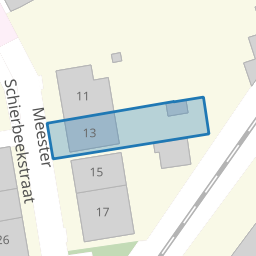 Perceel LNK00-W-1245