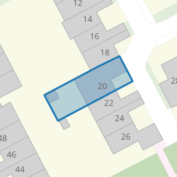 Perceel LNK00-Z-1043