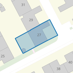 Perceel LNK00-Z-1060