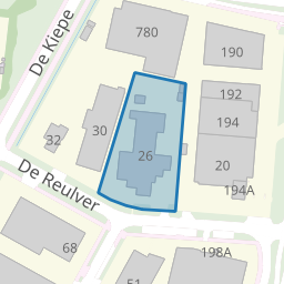 Perceel LNK00-Z-1081