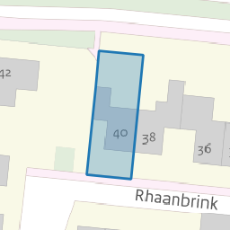 Perceel LNK00-Z-1118