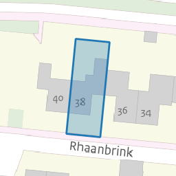 Perceel LNK00-Z-1119