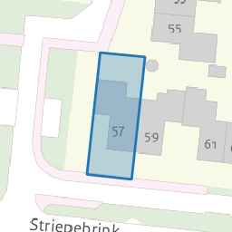 Perceel LNK00-Z-1125