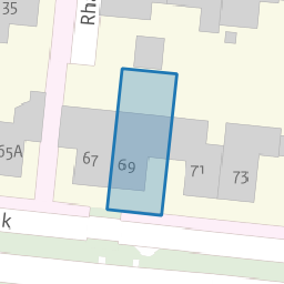 Perceel LNK00-Z-1143