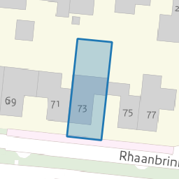 Perceel LNK00-Z-1145