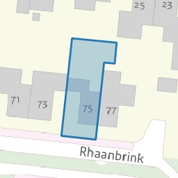 Perceel LNK00-Z-1146