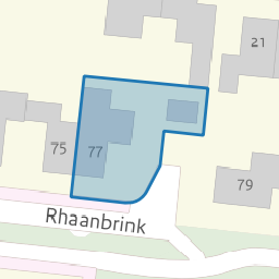 Perceel LNK00-Z-1147