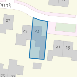 Perceel LNK00-Z-1151