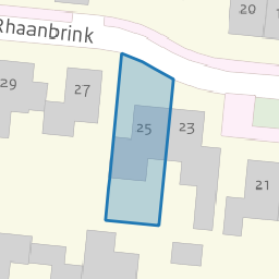 Perceel LNK00-Z-1152