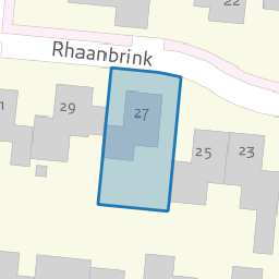 Perceel LNK00-Z-1153