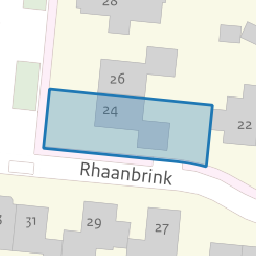 Perceel LNK00-Z-1155